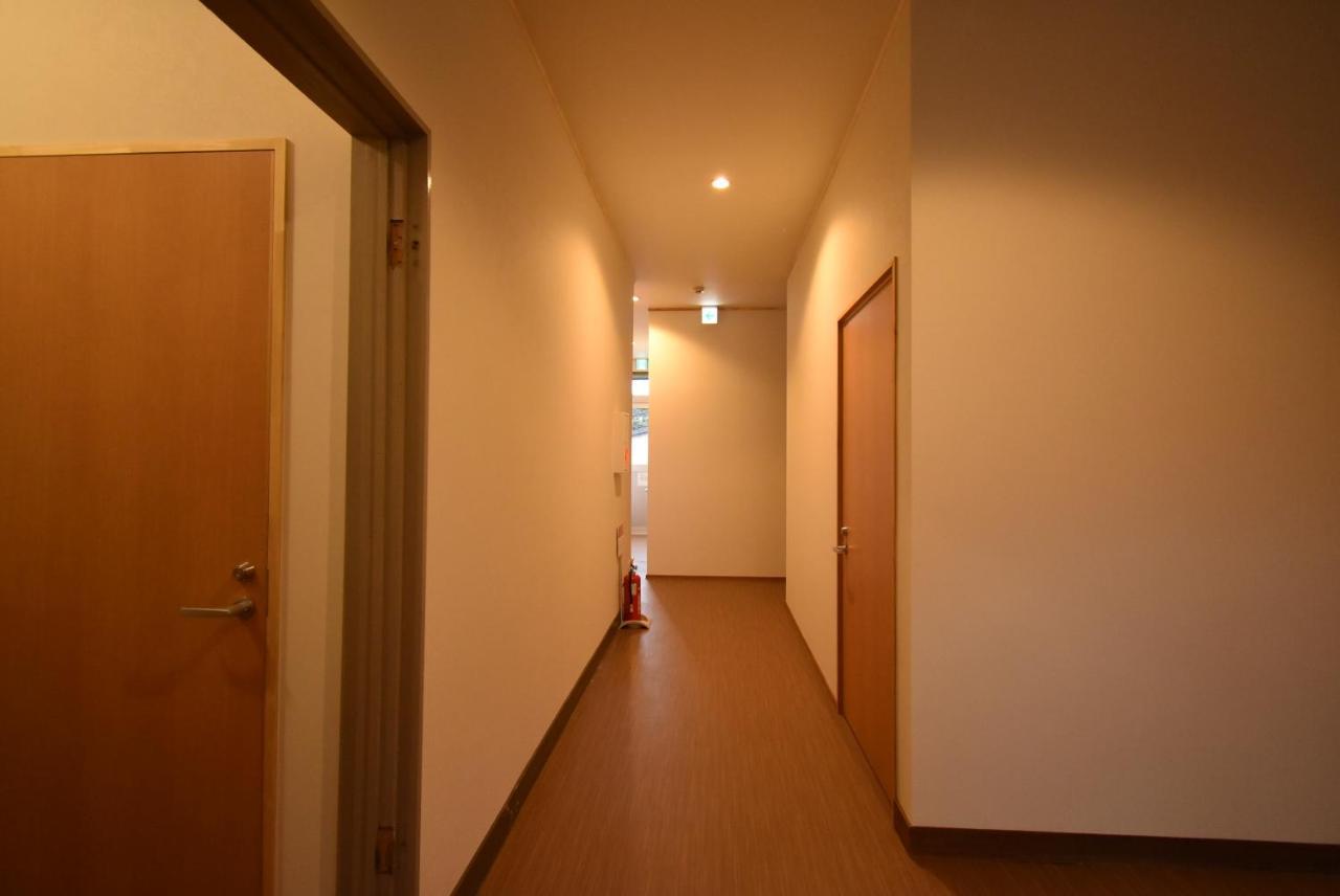 Guest House Iwato Takachiho Bagian luar foto