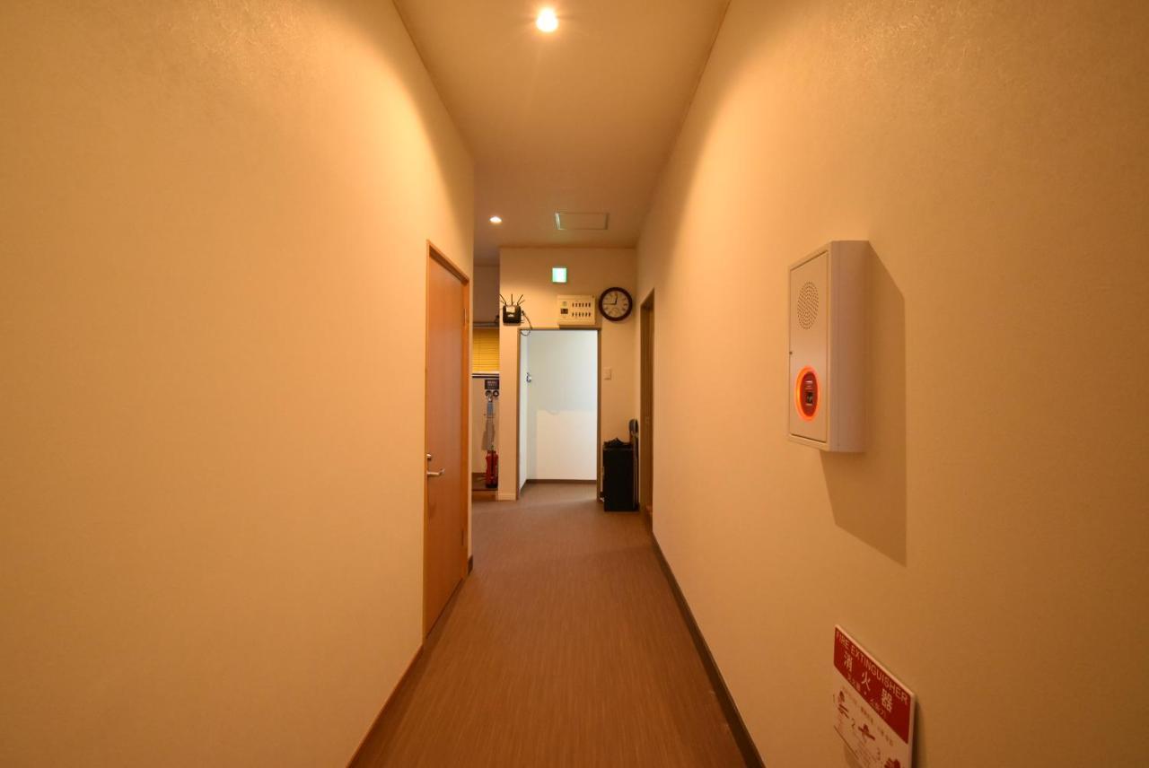 Guest House Iwato Takachiho Bagian luar foto