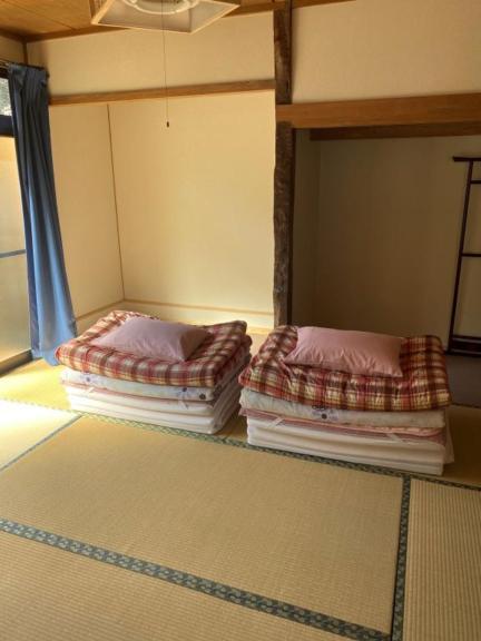 Guest House Iwato Takachiho Bagian luar foto